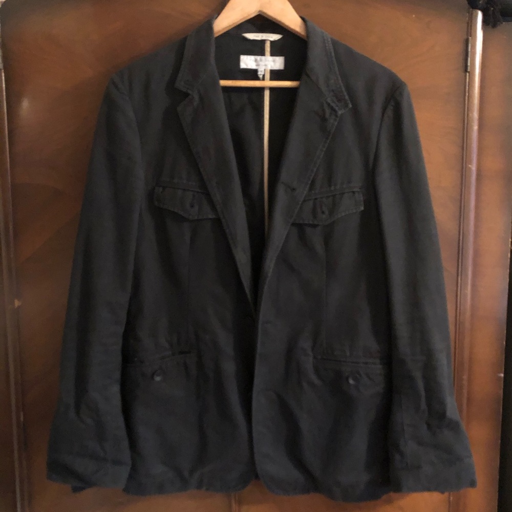 Rag and Bones Blazer/Jacket.